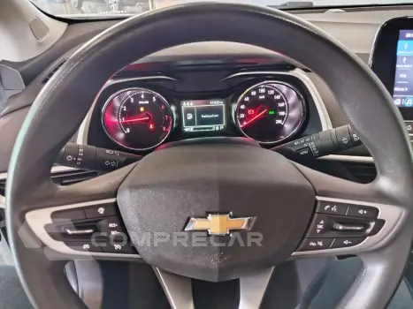 Tracker 1.0 Turbo Flex Lt Automático