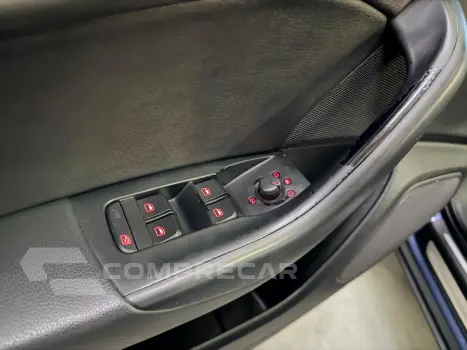 Q3 1.4 TFSI Ambiente Plus S Tronic