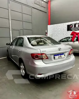 COROLLA 1.8 GLI 16V