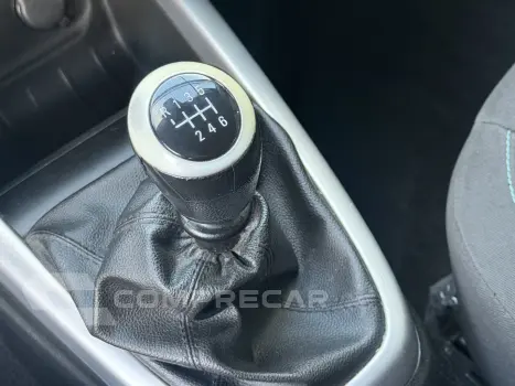 ONIX 1.0 MPFI LT 8V FLEX 4P MANUAL