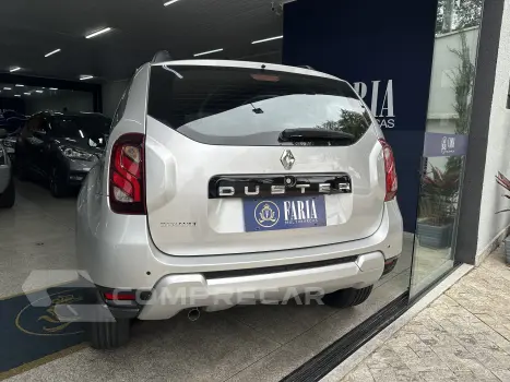 DUSTER Dynamique 2.0 Flex 16V Aut.