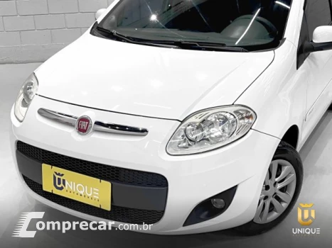 PALIO - 1.0 MPI ATTRACTIVE 8V 4P MANUAL