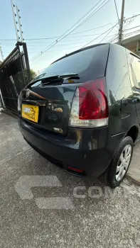 PALIO 1.0 MPI Fire Economy 8V