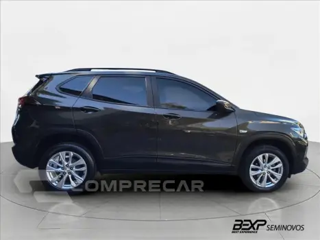 TRACKER 1.0 Turbo LTZ
