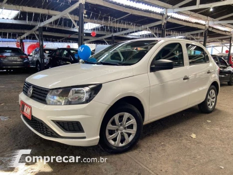 Volkswagen GOL MPI 4 portas