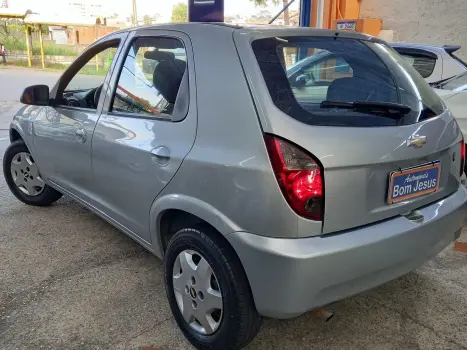 Celta 1.0 Mpfi Lt 8V Flex 4P Manual