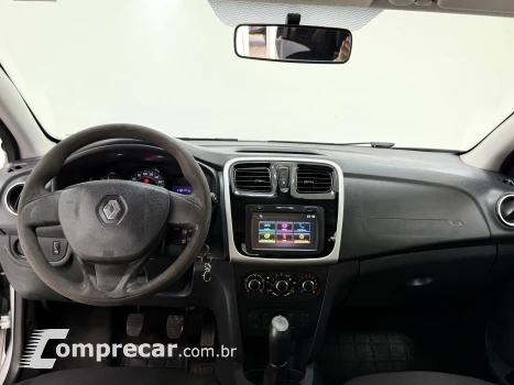 SANDERO 1.6 Expression 16V