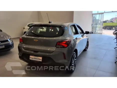 ONIX 1.0 FLEX LT MANUAL