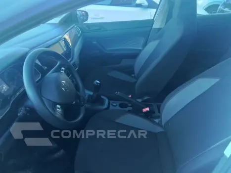 POLO 1.0 MPI TRACK MANUAL