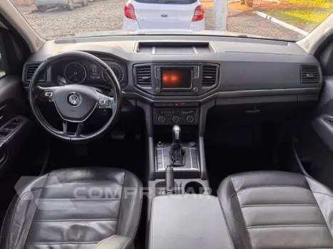 AMAROK Comfor. CD 2.0 TDI 4x4 Dies. Aut.
