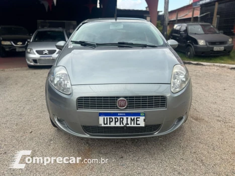 PUNTO 1.8 HLX 8V