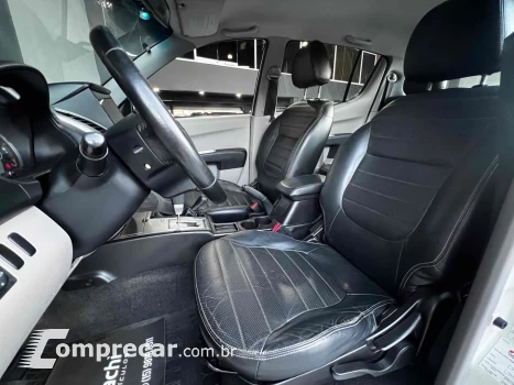 L200 TRITON 3.5 HPE 4X4 CD V6 24V FLEX 4P AUTOMÁTICO