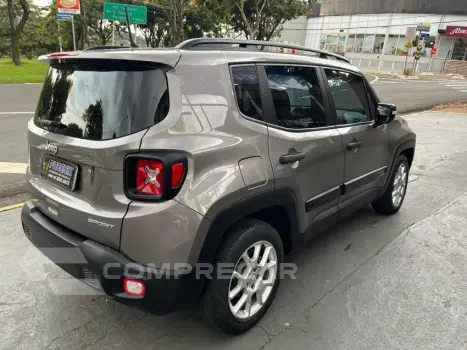 RENEGADE 1.8 16V Sport