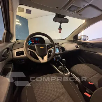 ONIX HATCH LT 1.0 8V FlexPower 5p Mec.