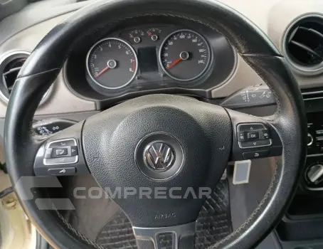 SAVEIRO CE CROSS MA