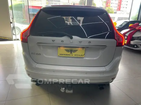 XC60 2.0 T5 R-design