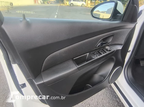 CRUZE 1.8 LT 16V