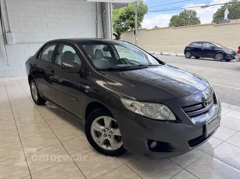 COROLLA 1.8 GLI 16V
