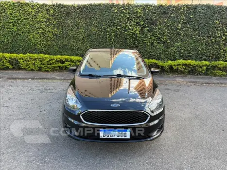 KA 1.0 Ti-vct SE