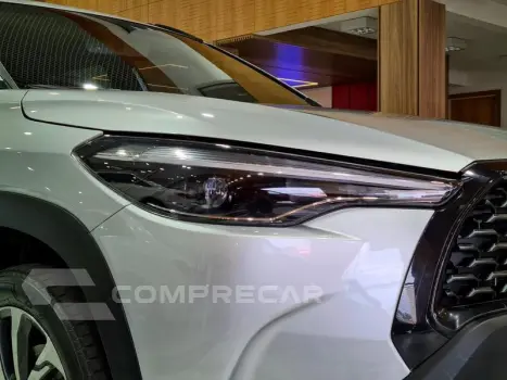 COROLLA CROSS XRE 2.0 16V FLEX AUT