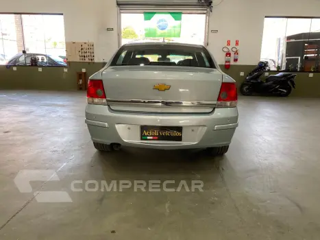 Vectra 2.0 Mpfi Elite 8V Flex 4P Automático
