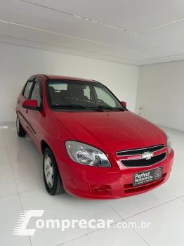 CELTA 1.0 MPFI LT 8V