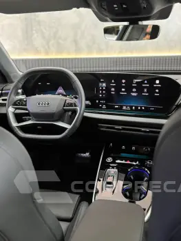 A5 2.0 TFSI Performance S Edition Quattro S Tronic