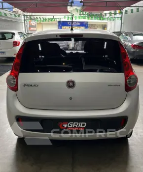 PALIO 1.4 MPI Attractive 8V