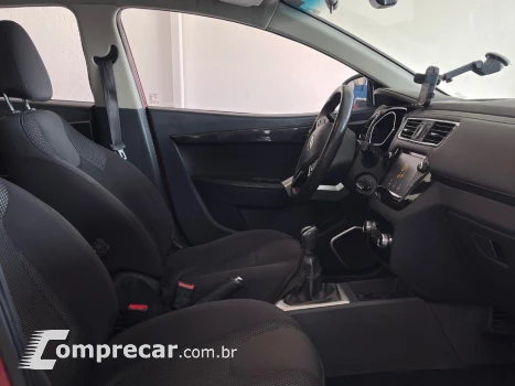 T40 1.5 16V JETFLEX 4P MANUAL