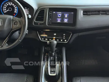 HR-V 1.8 16V 4P EX FLEX AUTOMÁTICO CVT