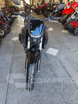 FZ25 250 FAZER FLEX
