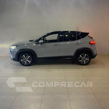 PULSE AUDACE 1.0 Turbo 200 Flex Aut.