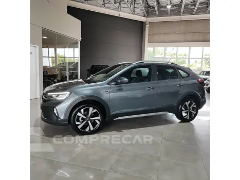 NIVUS 1.0 200 TSI TOTAL FLEX HIGHLINE AUTOMÁTICO