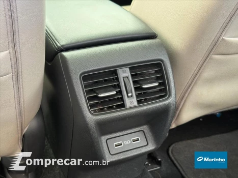 CIVIC 2.0 DI e:HEV TOURING e-CVT