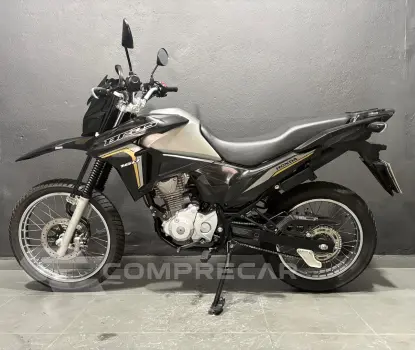 BROS 160 ESDD