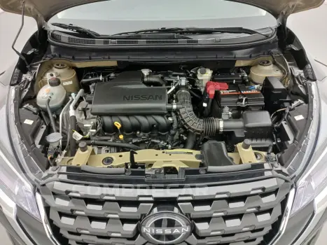 KICKS 1.6 16V FLEXSTART EXCLUSIVE XTRONIC