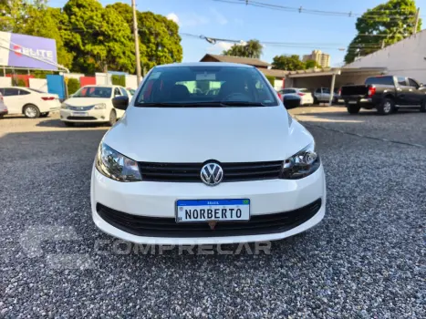 Gol 1.0 4P G6 FLEX