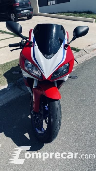 CBR 1000 RR Fireblade