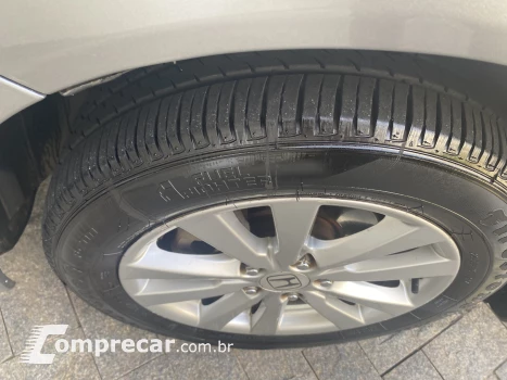 CIVIC 1.8 LXS 16V