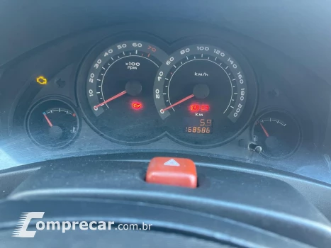 CELTA 1.0 MPFI VHC Life 8V