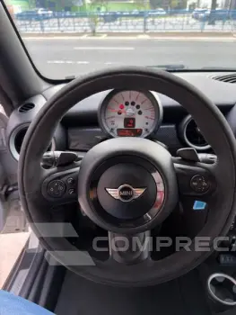 COOPER S COUPE