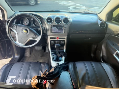 CAPTIVA SPORT FWD 2.4 16V 171/185cv