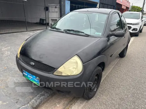 FORD KA 1.0 GL Image 8V 2 portas
