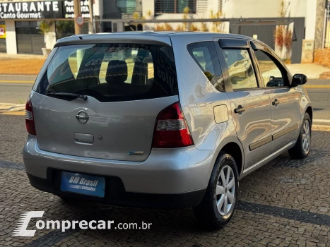 LIVINA 1.6 16V