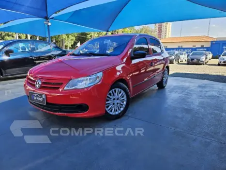 GOL - 1.6 MI POWER 8V 4P MANUAL G.V