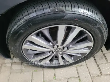 FIT - 1.5 EX 16V 4P AUTOMÁTICO