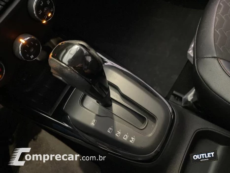 ONIX 1.4 MPFI LTZ 8V FLEX 4P AUTOMÁTICO