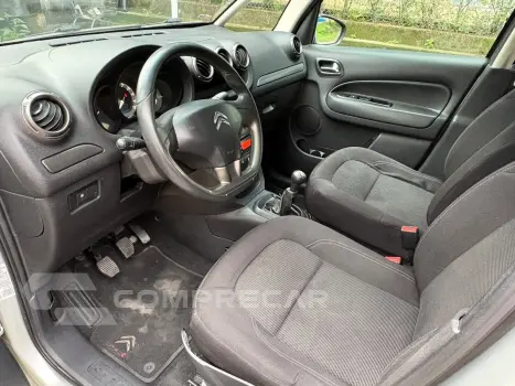 C3 PICASSO 1.5 GLX