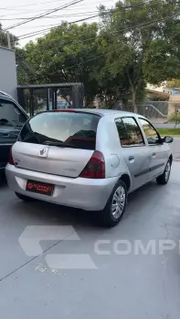 Clio Hi-Flex 1.0 16V 5p