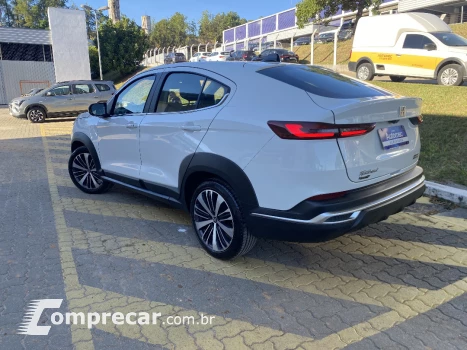 FASTBACK 1.0 TURBO 200 FLEX AUDACE CVT